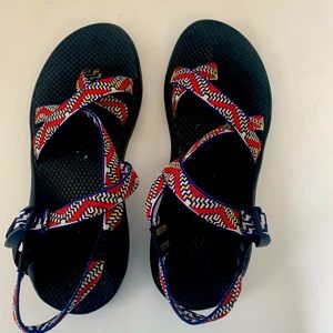 Chacos size 11